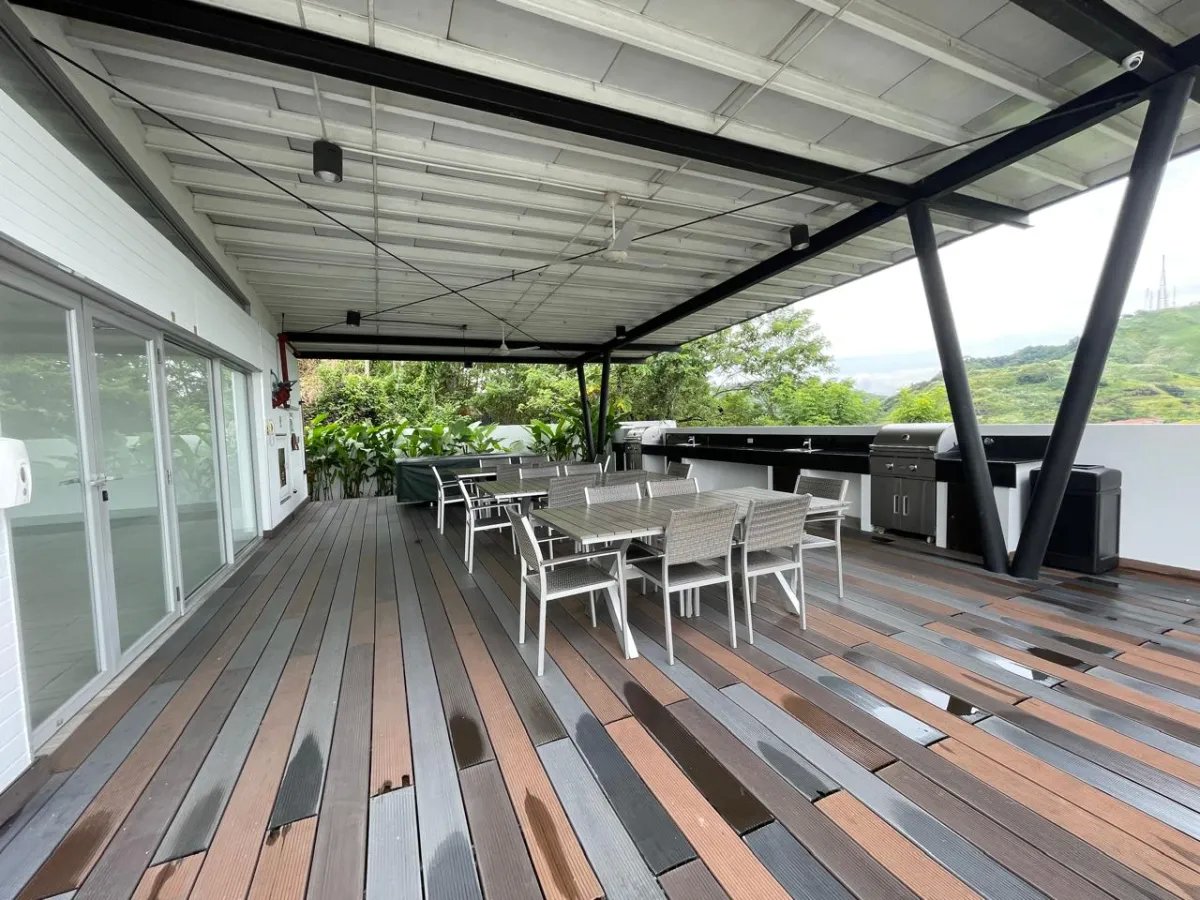 SE VENDE APARTAMENTO - PH HORIZONTES