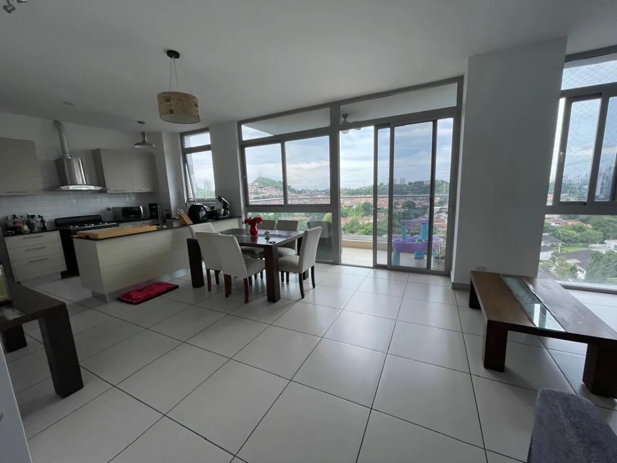 SE VENDE APARTAMENTO - PH HORIZONTES