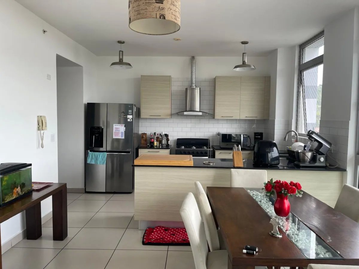 SE VENDE APARTAMENTO - PH HORIZONTES