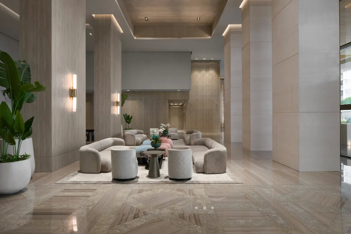 Alquiler de Apartamento en The Ocean Club (PH TOC) Punta Pacifica