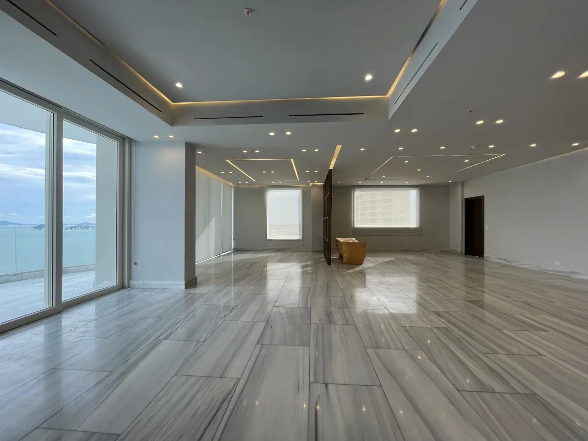 Alquiler de Apartamento en The Ocean Club (PH TOC) Punta Pacifica