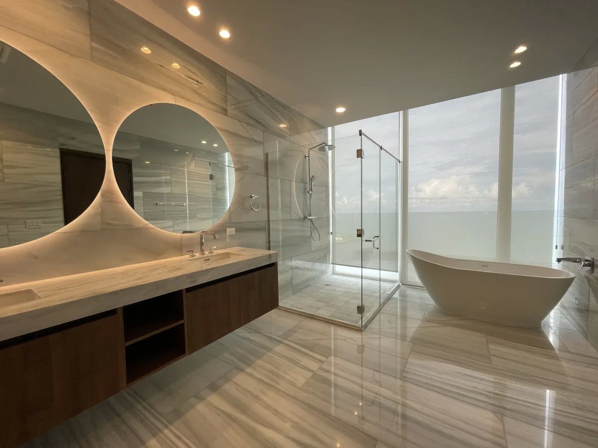 Alquiler de Apartamento en The Ocean Club (PH TOC) Punta Pacifica