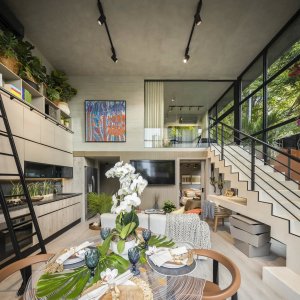 143055 - Costa del este - apartments