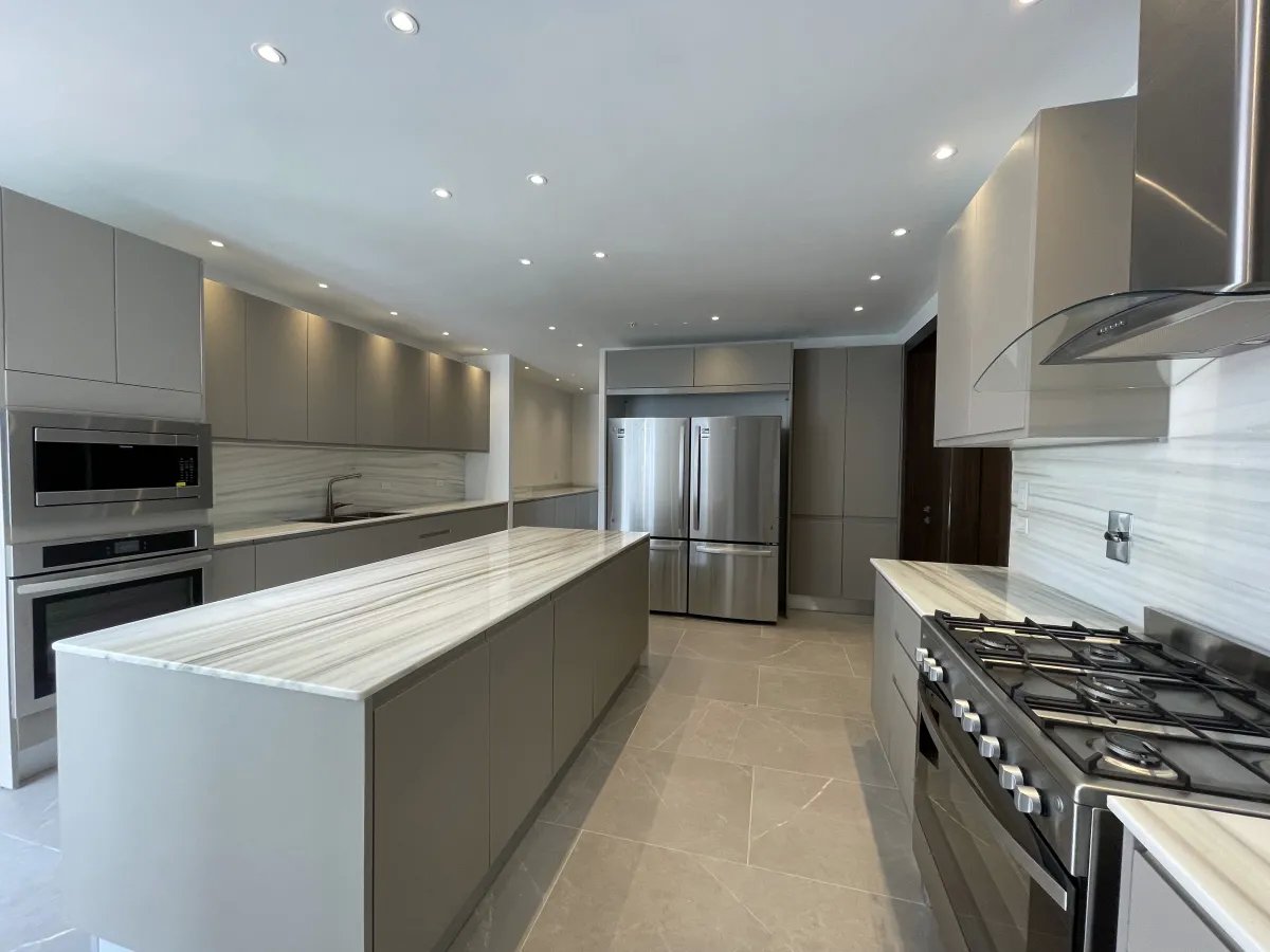 Alquiler de Apartamento en The Towers Punta Paitilla 10A