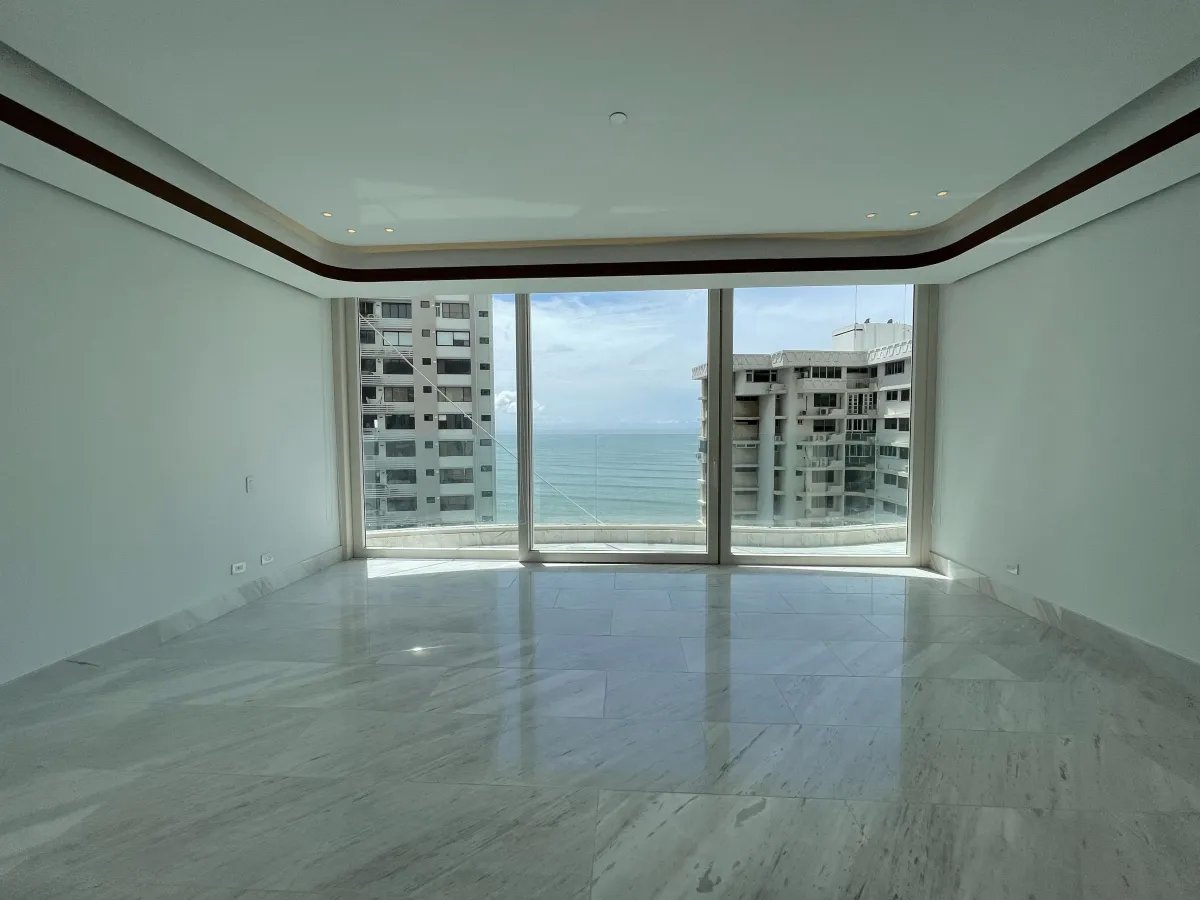 Alquiler de Apartamento en The Towers Punta Paitilla 10A