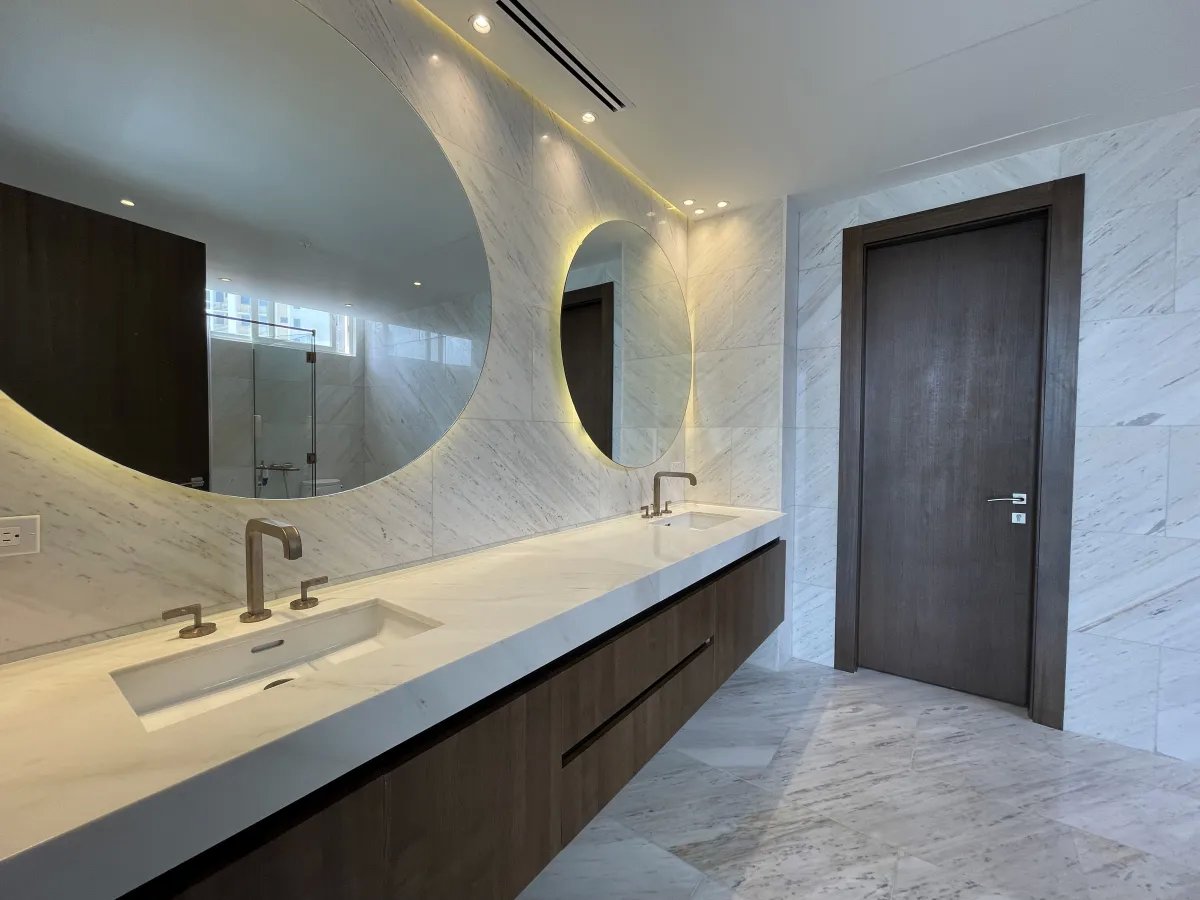 Alquiler de Apartamento en The Towers Punta Paitilla 10A