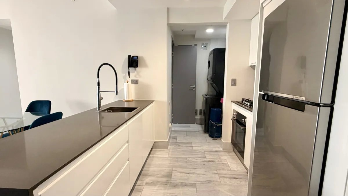 Venta de Casa en Cerro Azul