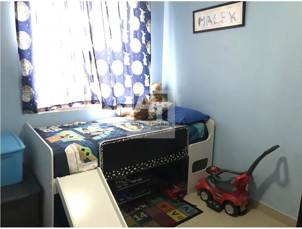 Se Vende apartamento en PH Esmerald Village ViLLa Zaíta.