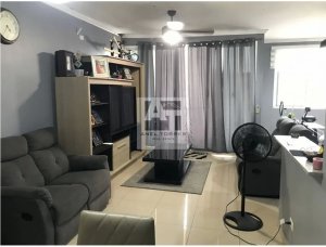 143068 - Las cumbres - apartments