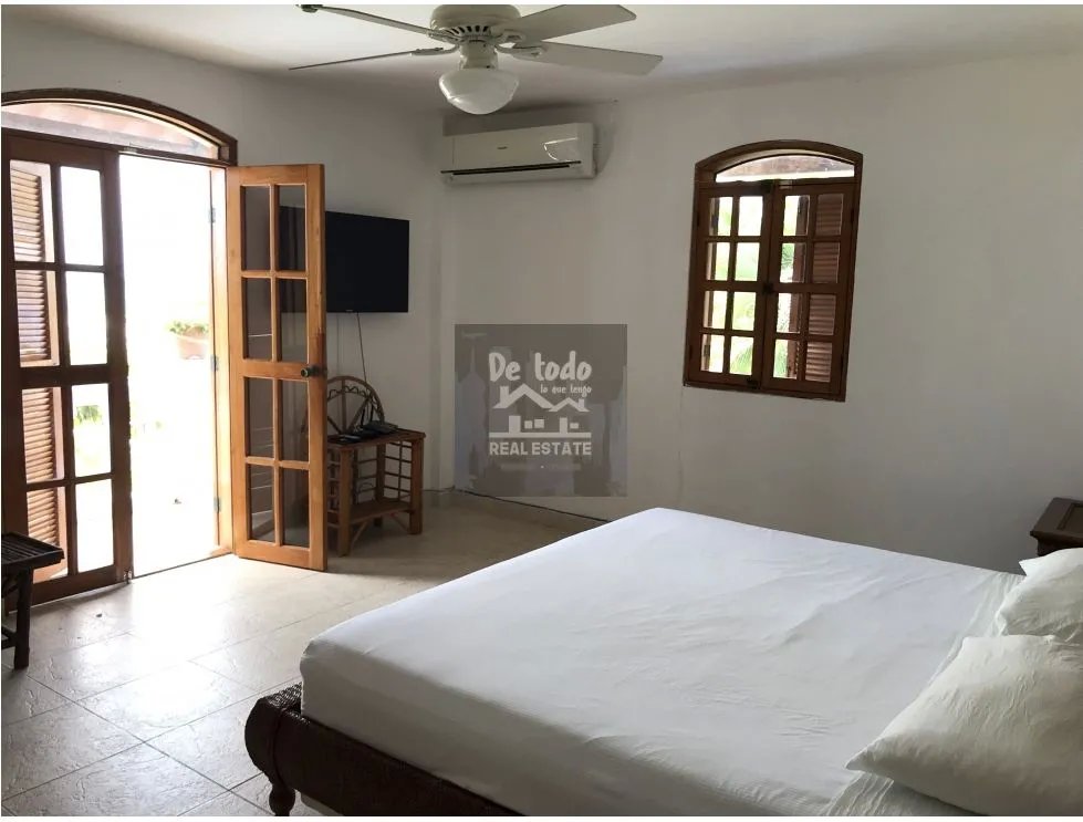 Single Family House for sale in Playa Blanca