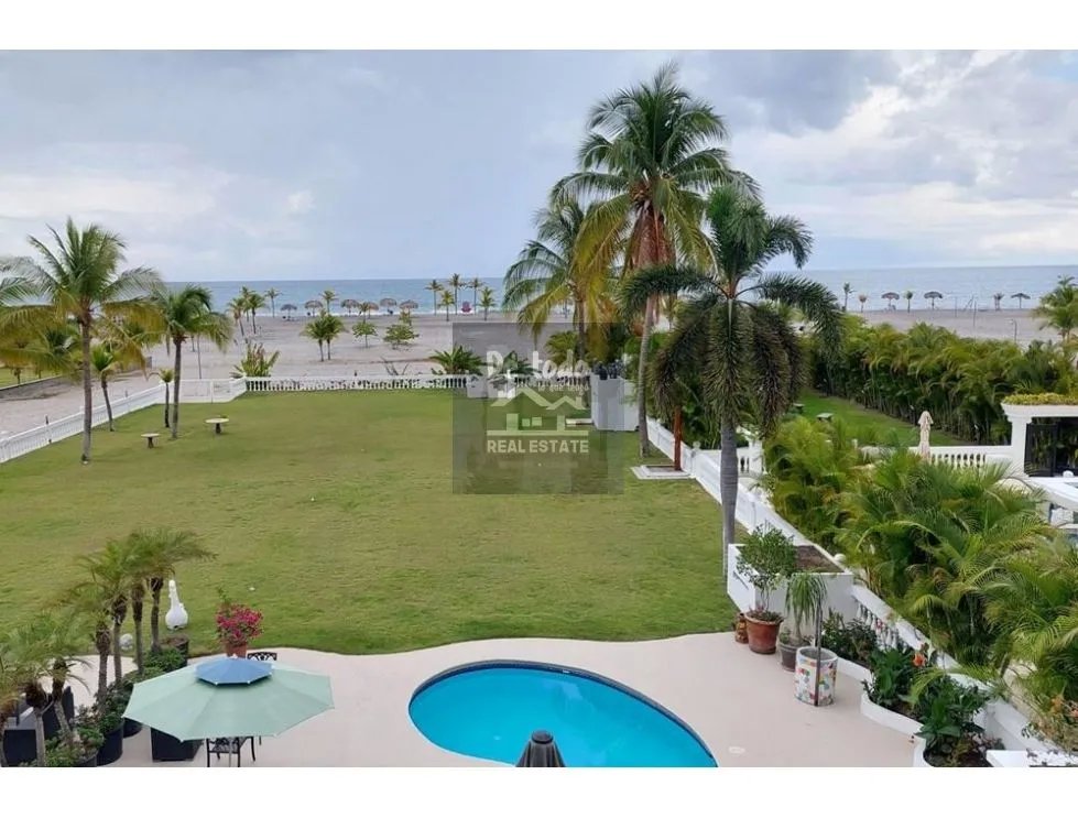 Single Family House for sale in Playa Blanca
