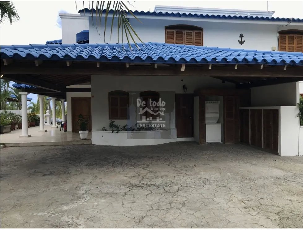 Single Family House for sale in Playa Blanca