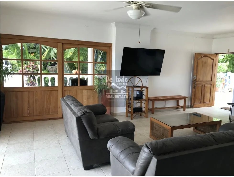 Single Family House for sale in Playa Blanca