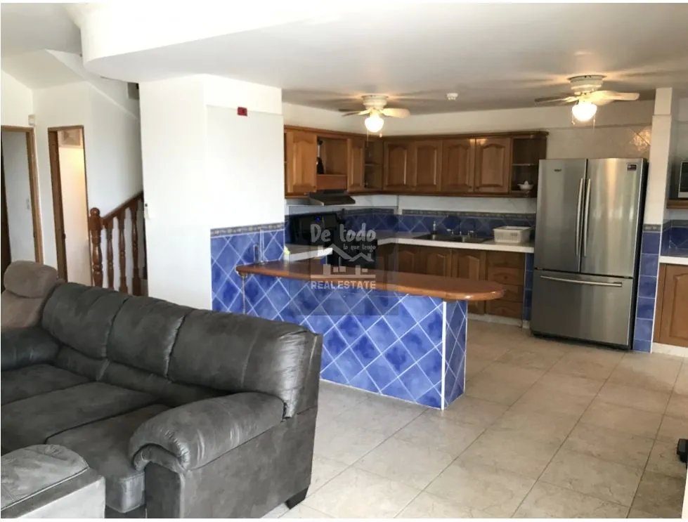 Single Family House for sale in Playa Blanca