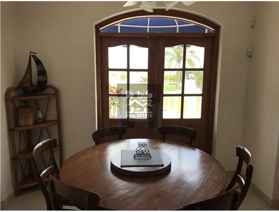 Single Family House for sale in Playa Blanca