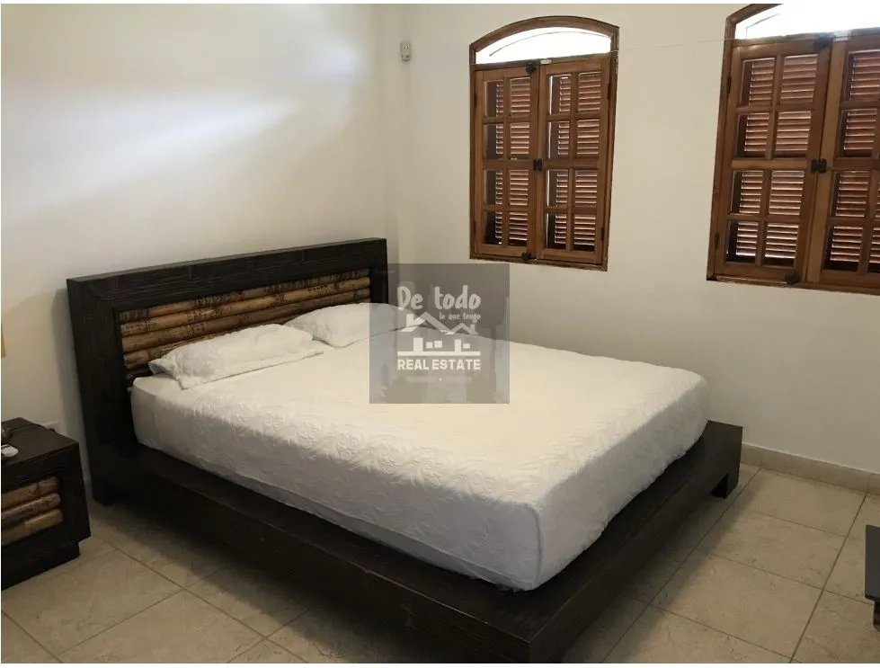 Single Family House for sale in Playa Blanca