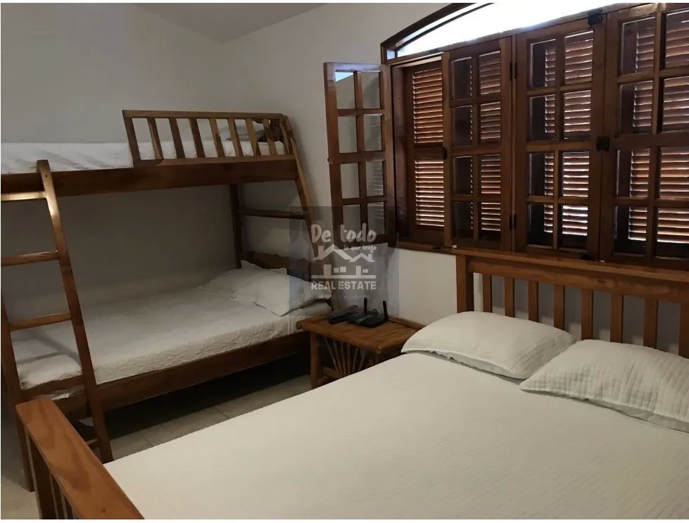 Single Family House for sale in Playa Blanca
