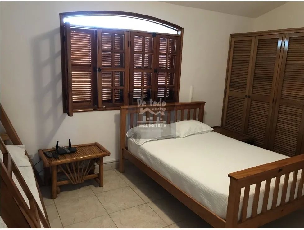 Single Family House for sale in Playa Blanca