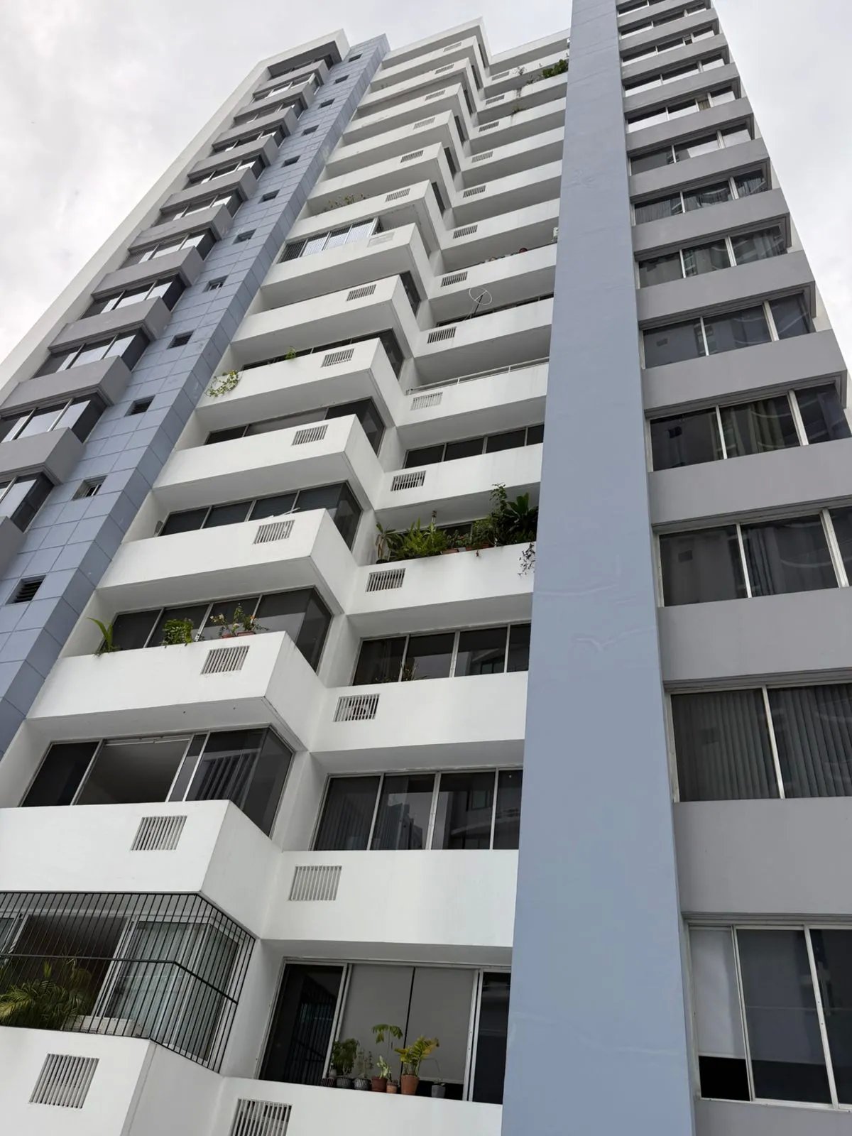 Apartment for Sale at PH Plaza Mar, Marbella