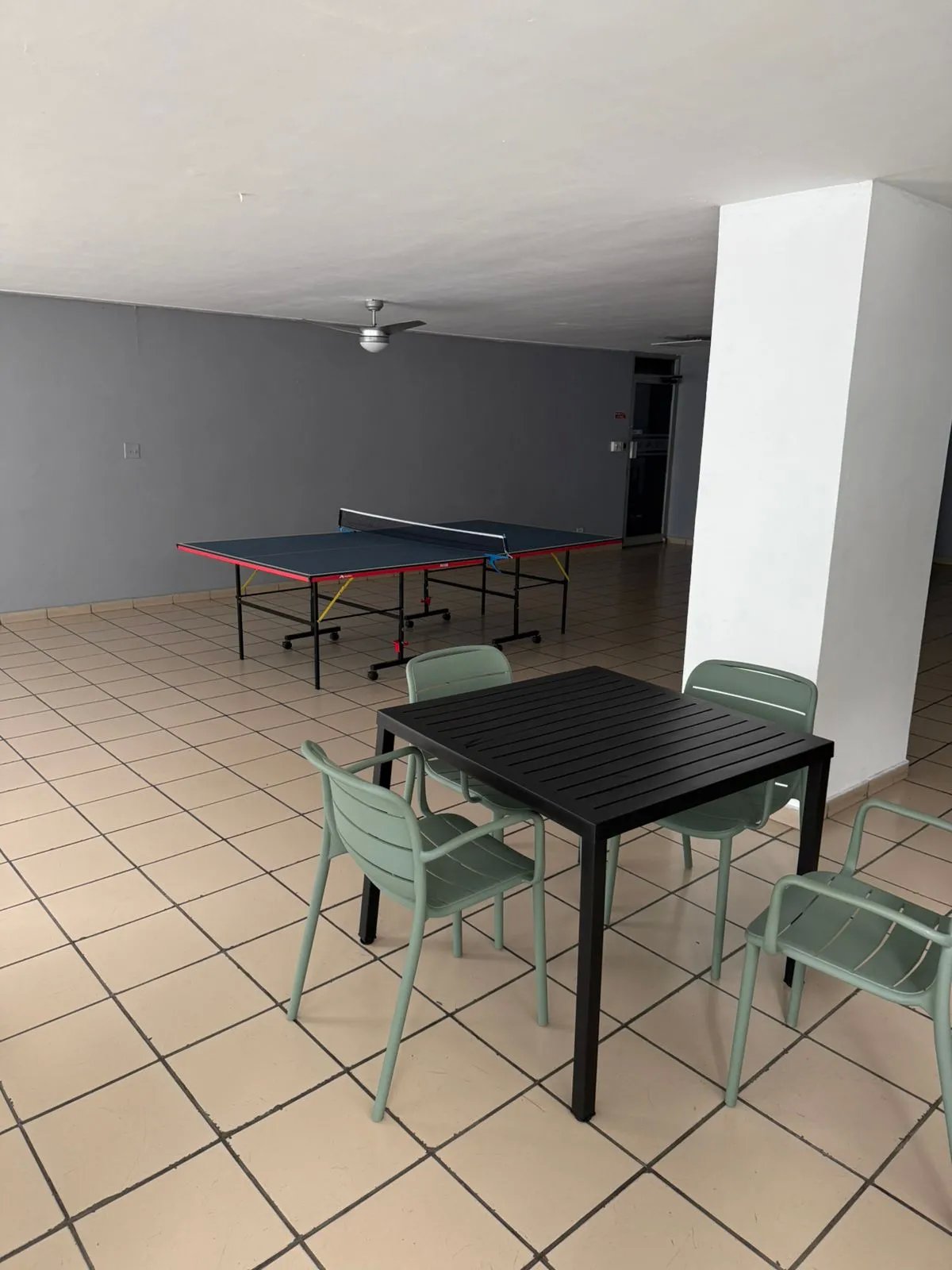 Apartment for Sale at PH Plaza Mar, Marbella