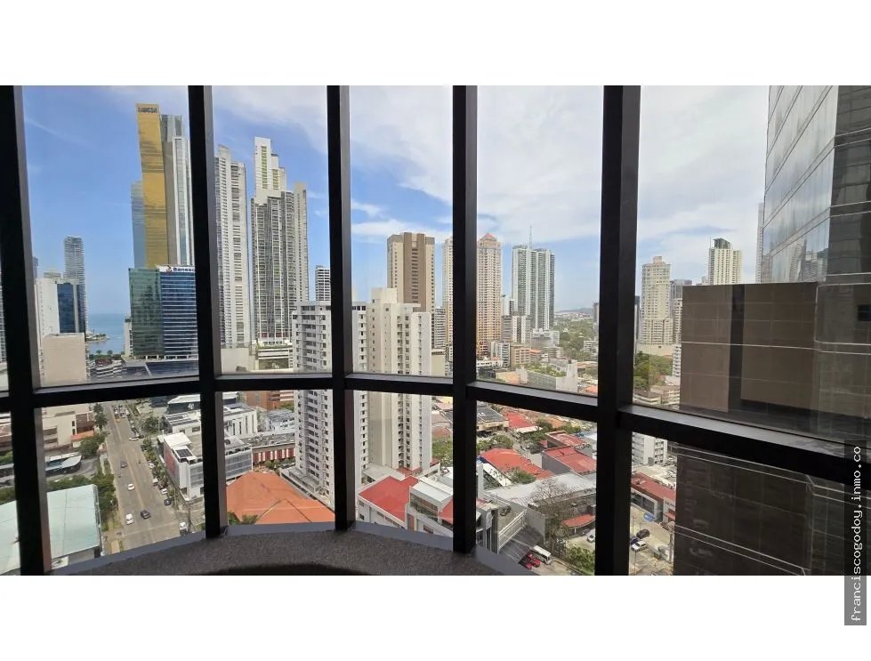 Office for sale in Calle 50