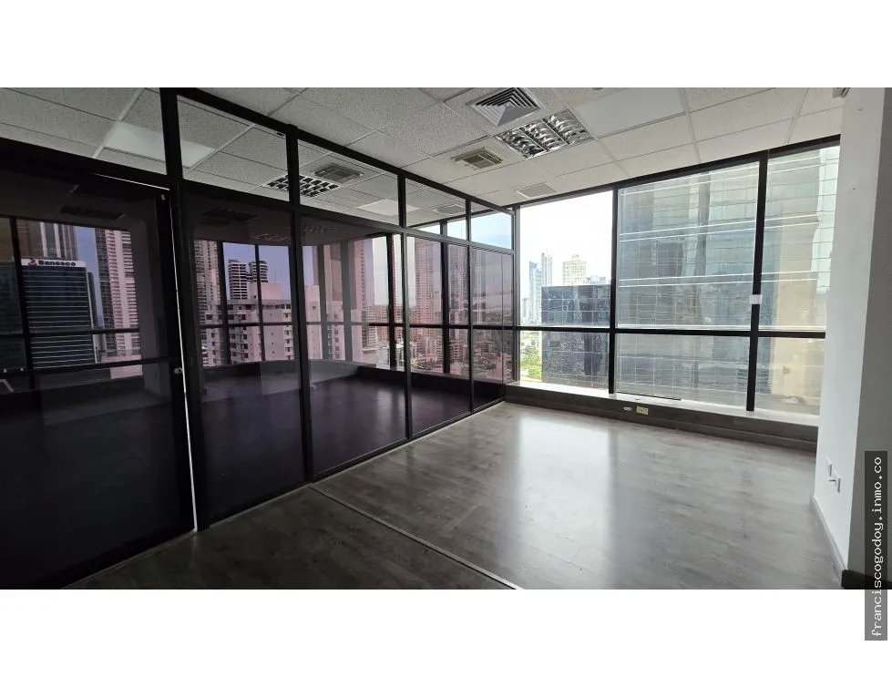 Office for sale in Calle 50