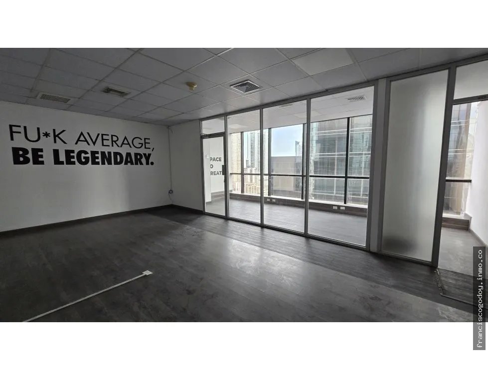 Office for sale in Calle 50