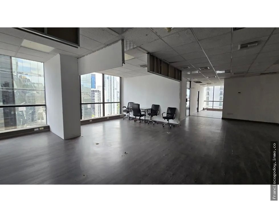 Office for sale in Calle 50