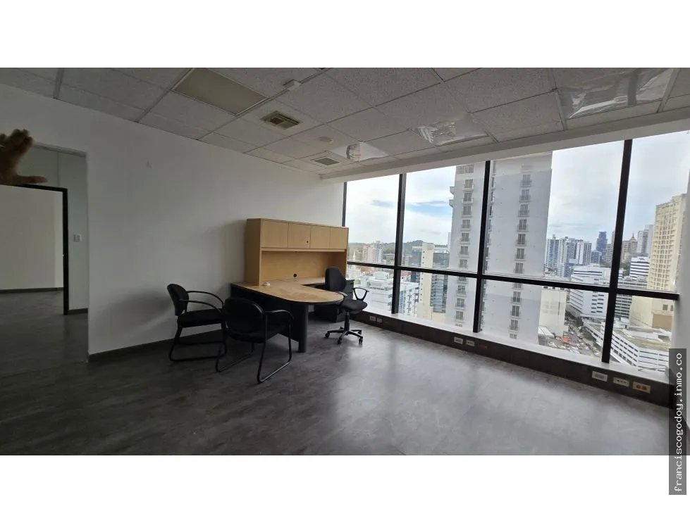 Office for sale in Calle 50
