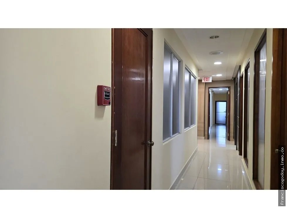 Office for sale in Calle 50