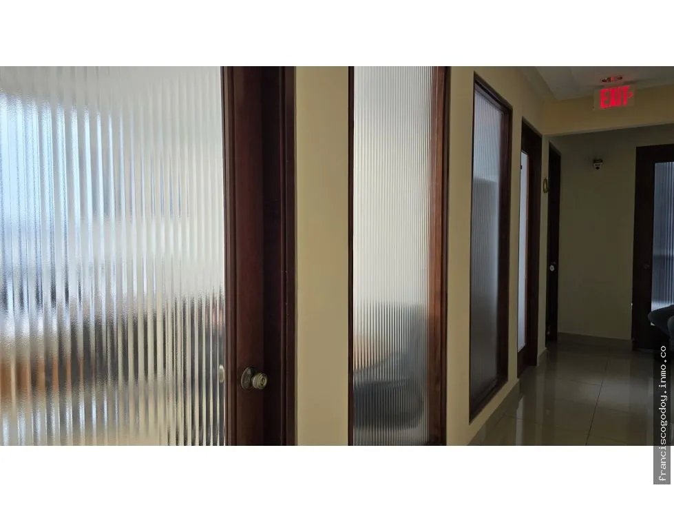 Office for sale in Calle 50