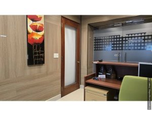143077 - Calle 50 - offices