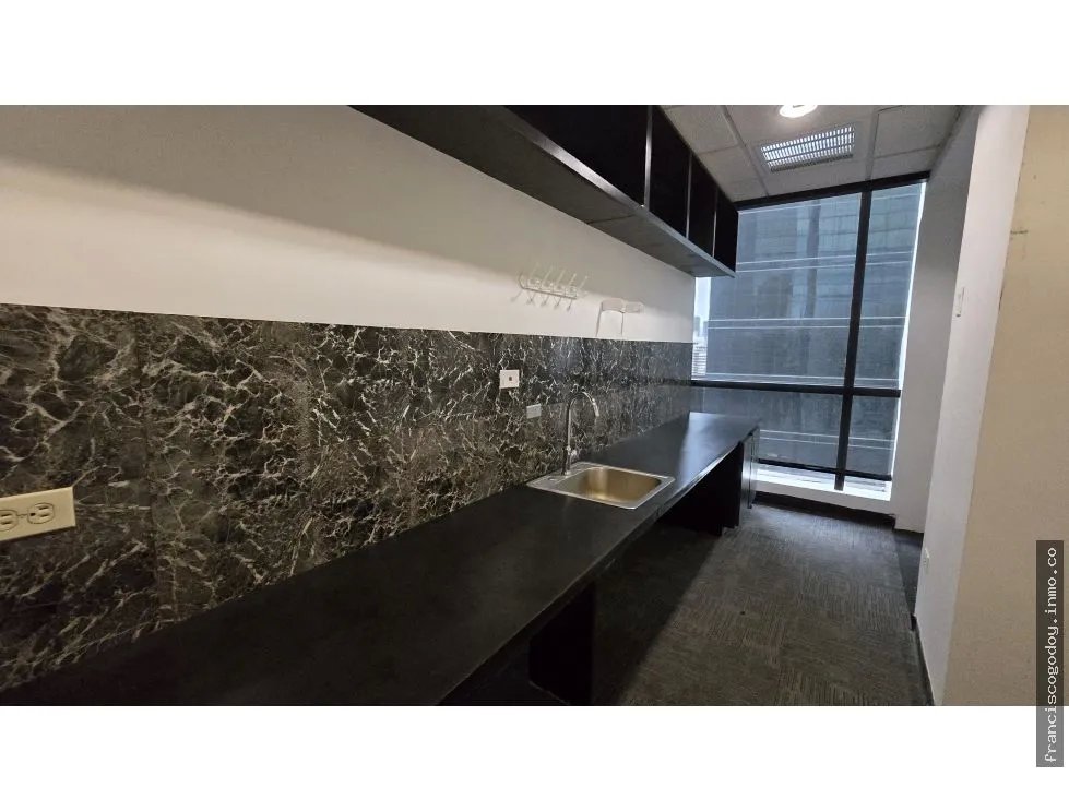 Office for sale in Calle 50