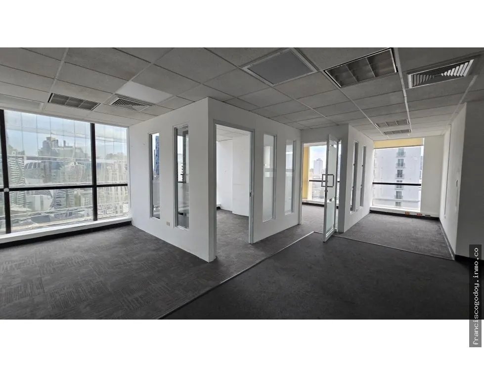 Office for sale in Calle 50