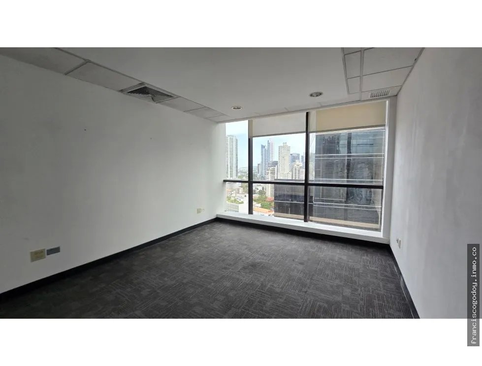 Office for sale in Calle 50