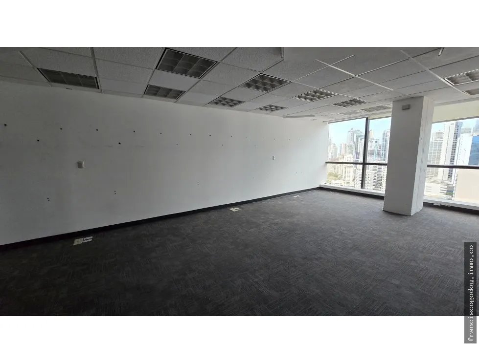 Office for sale in Calle 50
