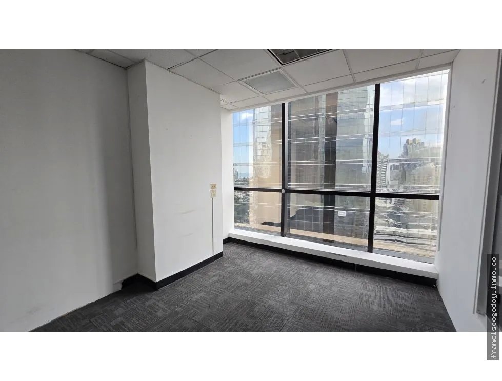Office for sale in Calle 50