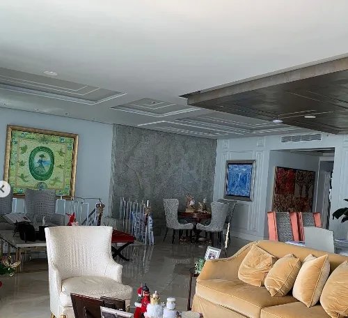 VENTA DE PENTHOUSE EN PH THE POINT, PUNTA PAITILLA