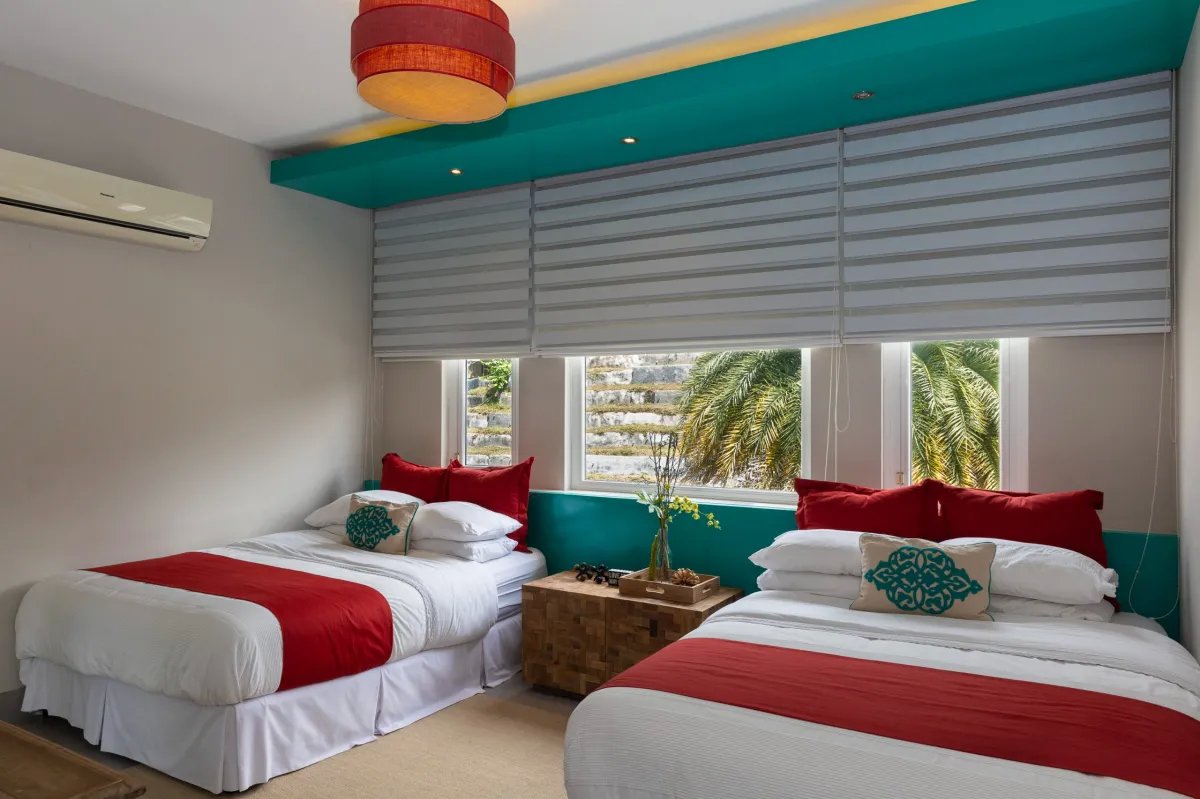 VENTA DE MANSIÓN DE LUJO EN VISTA MAR, SAN CARLOS