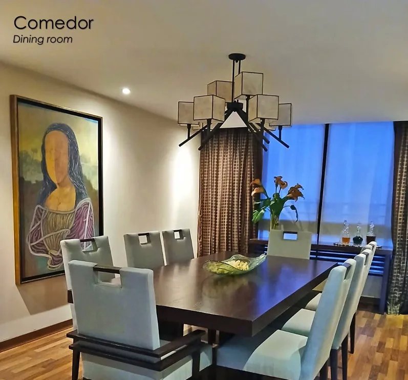 VENTA DE APARTAMENTO EN PH COSTA MAR EN AVENIDA BALBOA