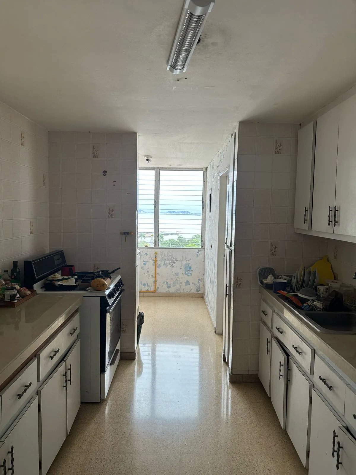 Apartamento en venta en Bella Vista  PH Parque Marbella