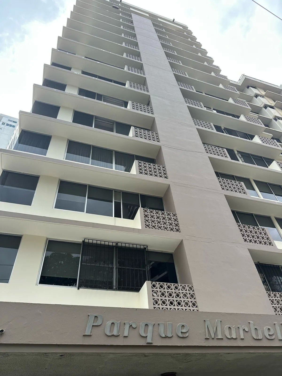 Apartamento en venta en Bella Vista  PH Parque Marbella