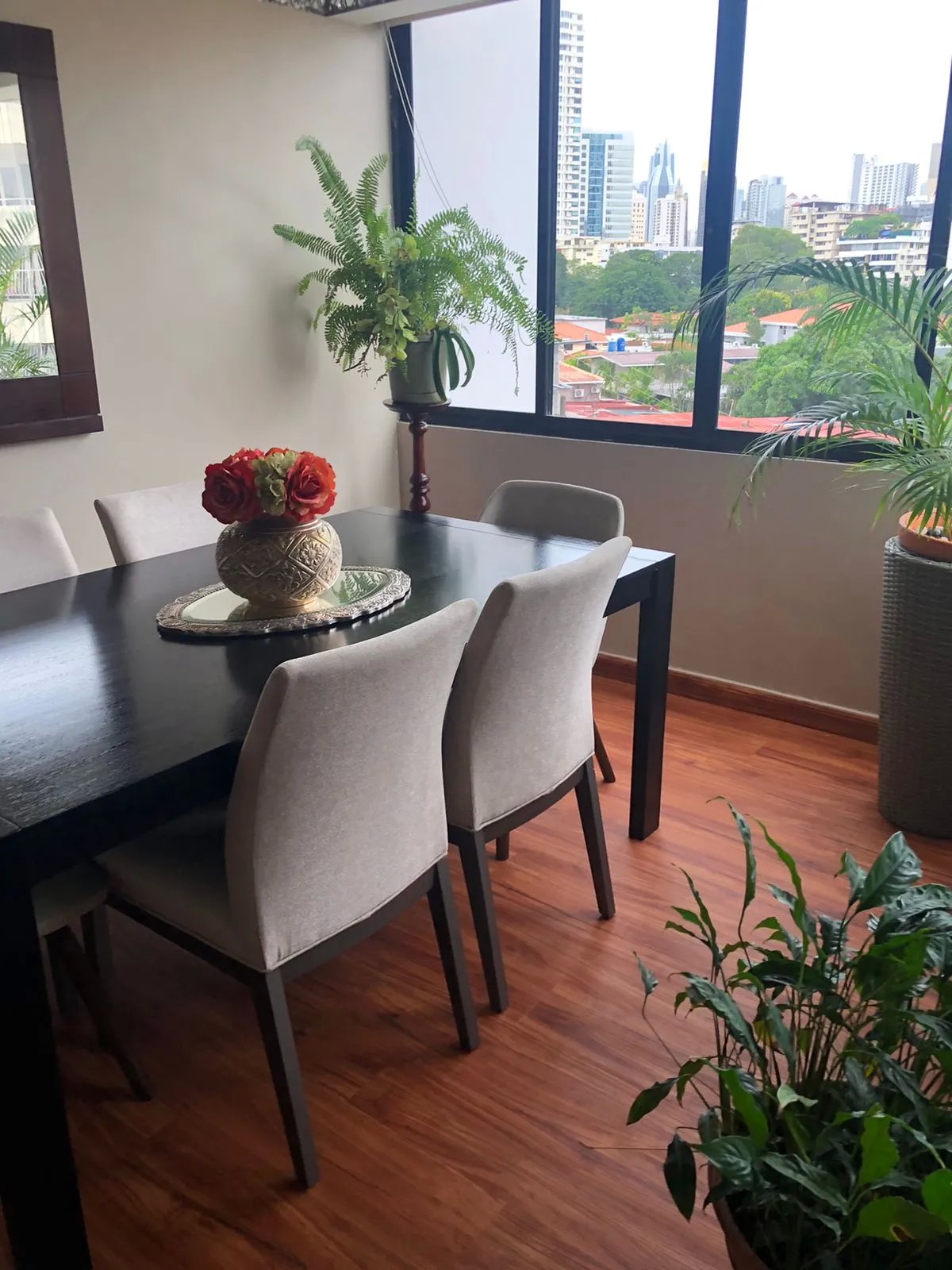 Venta Apartamento PH Chaquira Plaza Urb. Herbruger