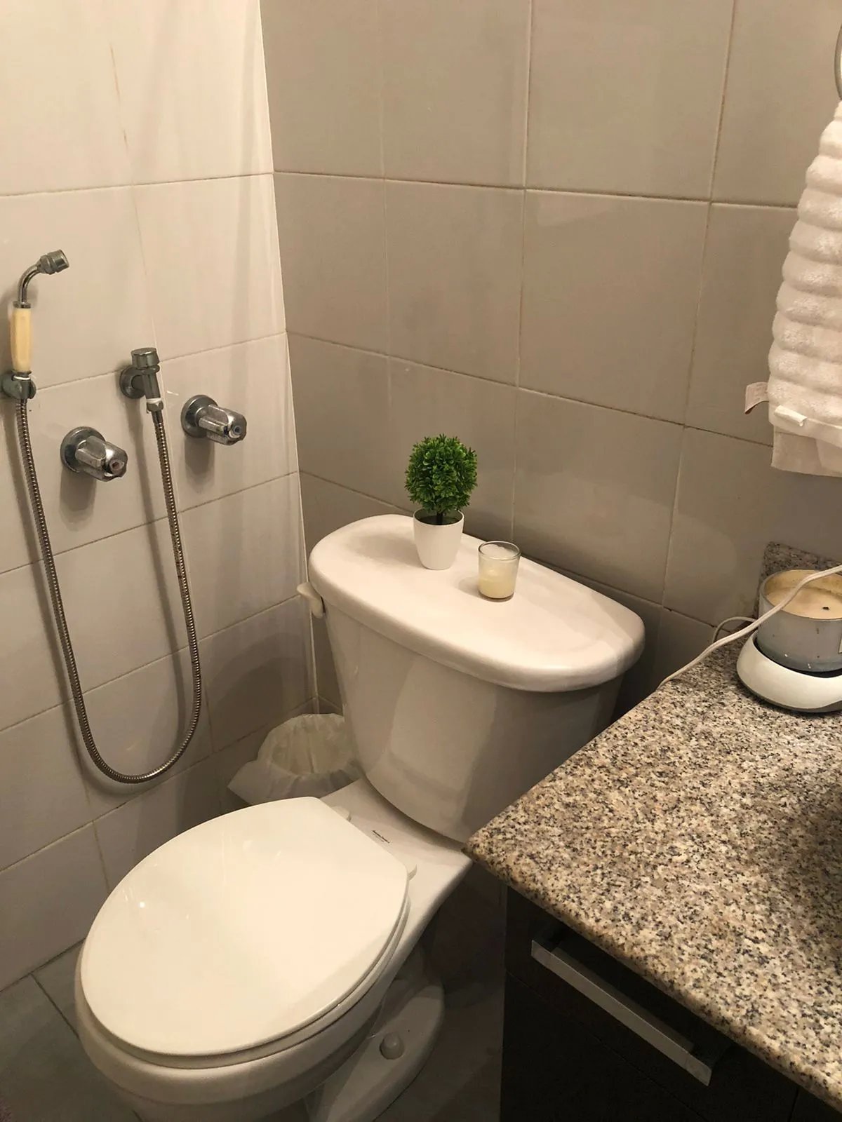 Apartment for Sale in PH Chaquira Plaza, El Carmen