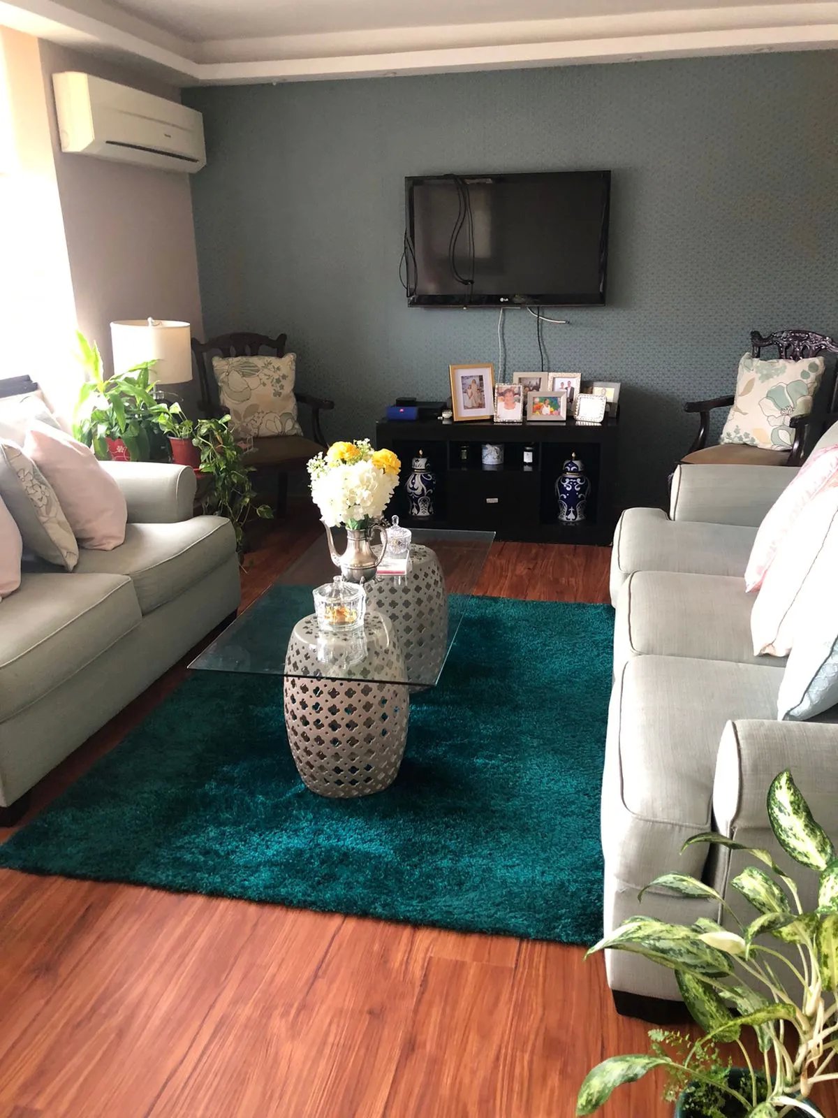 Apartment for Sale in PH Chaquira Plaza, El Carmen