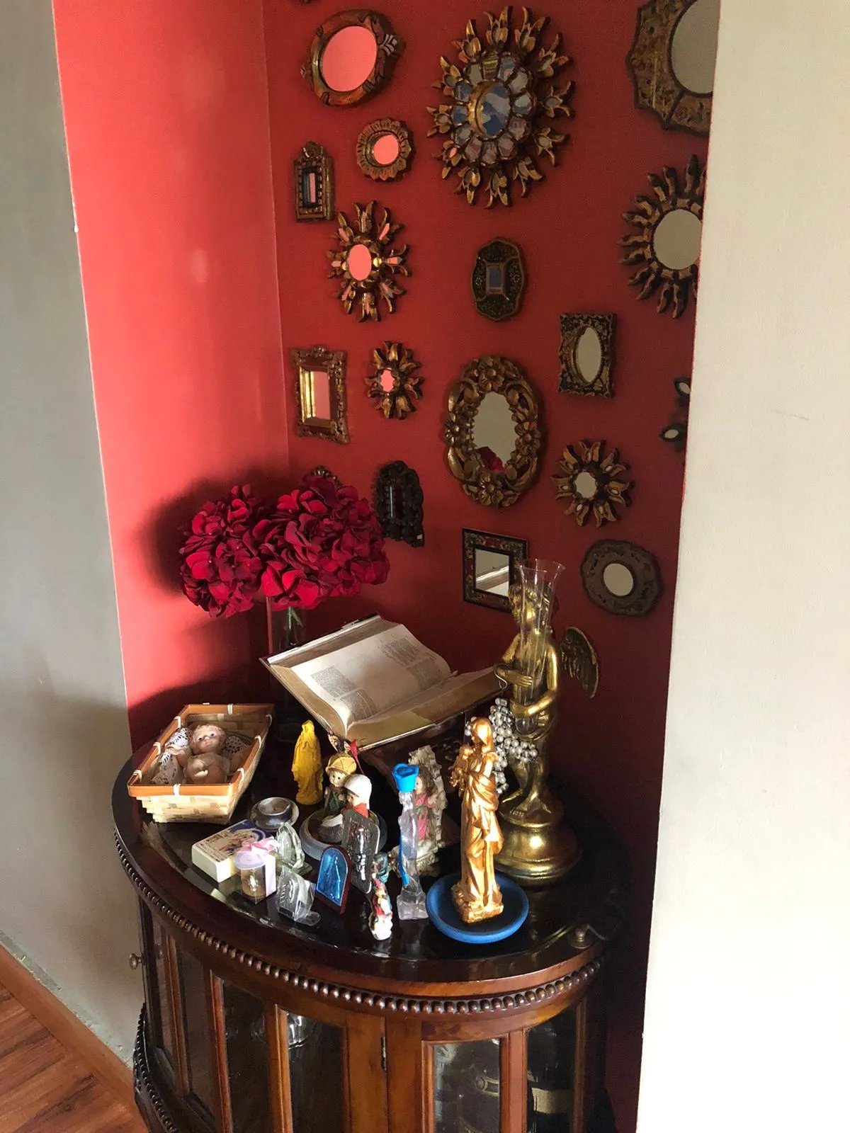 Apartment for Sale in PH Chaquira Plaza, El Carmen