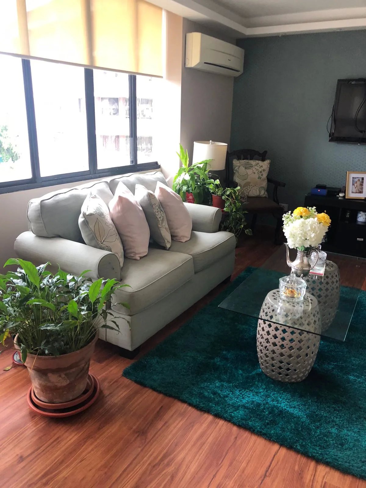 Apartment for Sale in PH Chaquira Plaza, El Carmen