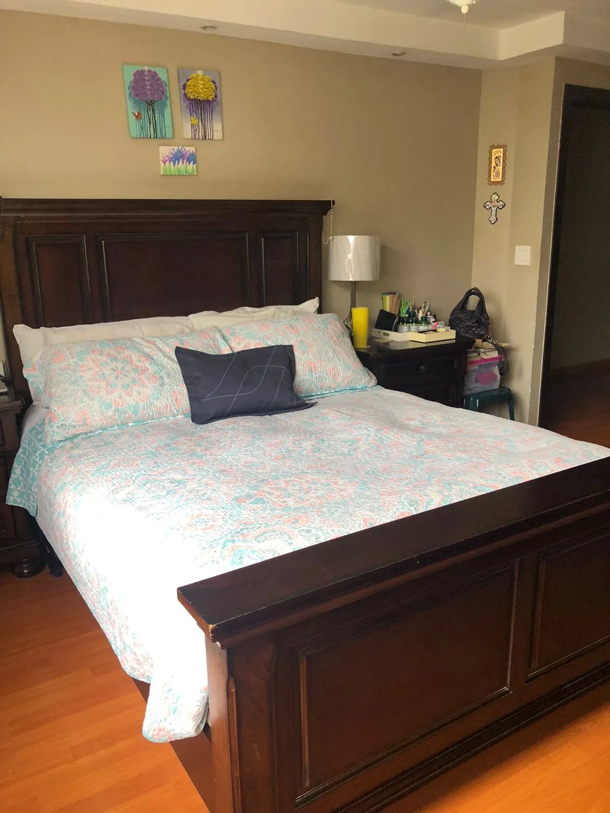 Apartment for Sale in PH Chaquira Plaza, El Carmen