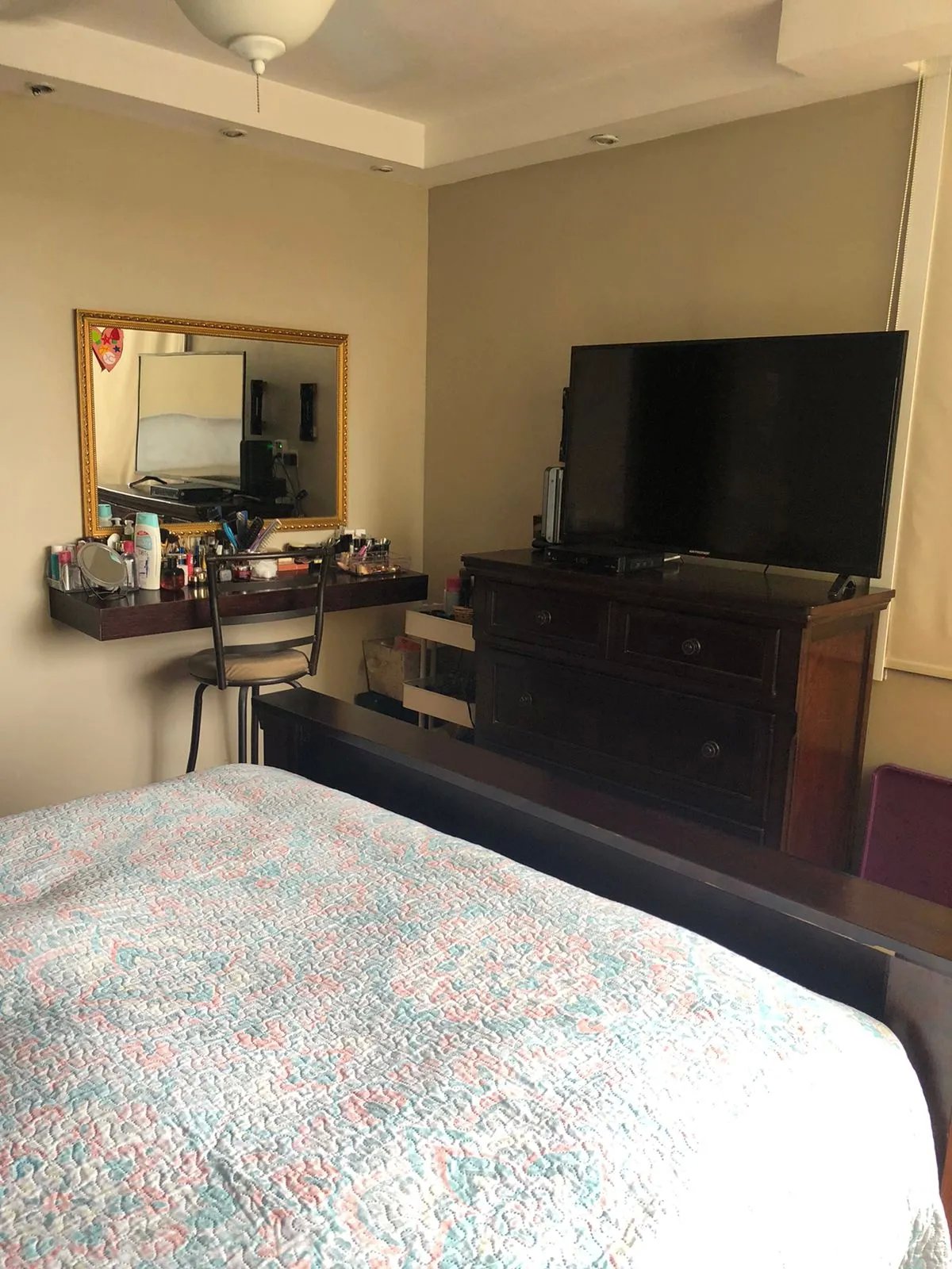 Apartment for Sale in PH Chaquira Plaza, El Carmen