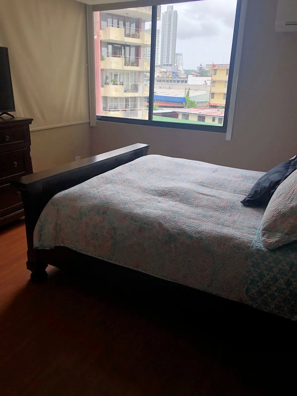 Apartment for Sale in PH Chaquira Plaza, El Carmen